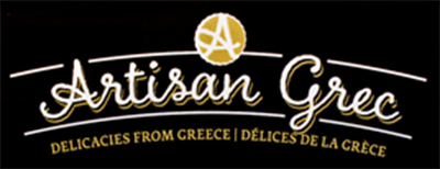 Artisan Grec