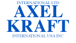 Axel Kraft