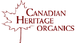 Canadian Heritage Organics