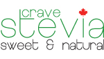Crave Stevia