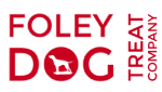 Foley Dog Treat