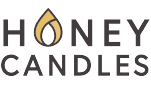 Honey Candles