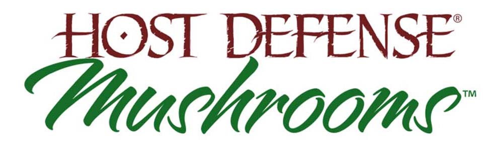 Host Defense Mushroom