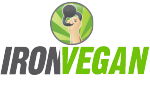Iron Vegan