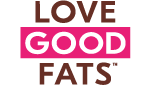 Love Good Fats