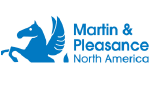 Martin & Pleasance