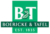 Boericke & Tafel