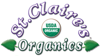 St. Claire's Organics