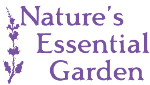 Nature's Essential Garden