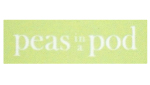 Peas In A Pod
