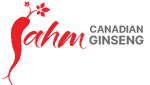 SAHM's Canadian Ginseng