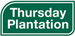 Thursday Plantation
