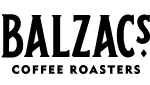 Balzac's Coffee Roasters