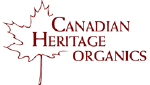 Canadian Heritage Organics