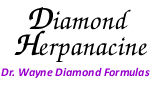 Diamond Formulas