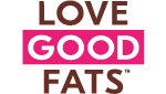 Love Good Fats