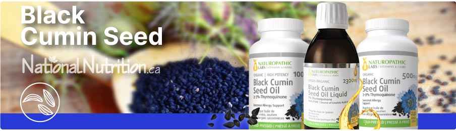 Black Cumin Seed Oil Supplements Black Cumin Seed Oil Supplements