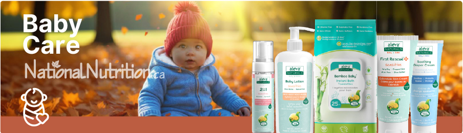 Baby Care Products: Natural Bath & Skin Care Baby Care Products: Natural Bath & Skin Care
