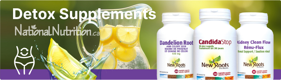 Detox Supplements Detox Supplements