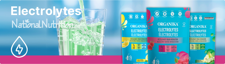 Electrolytes Supplements