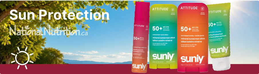 Sun Protection Sun Protection