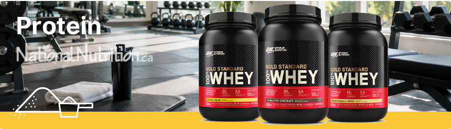 Protein Supplements