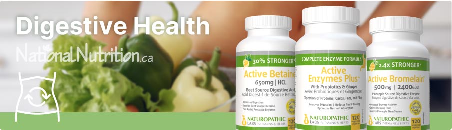 Digestive Supplements Digestive Supplements