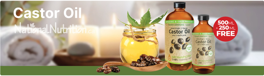 Castor Oil Castor Oil