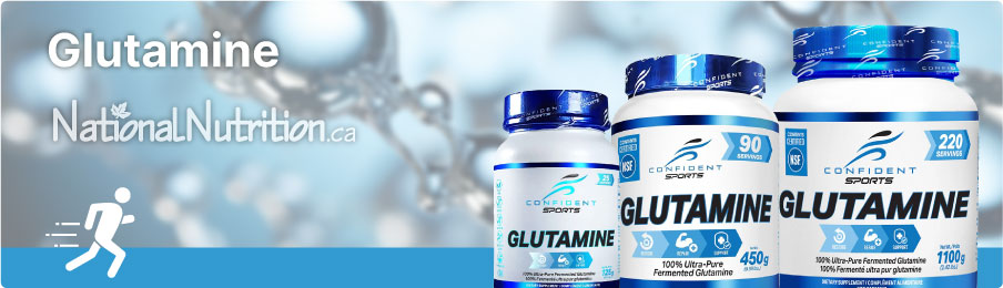 Glutamine