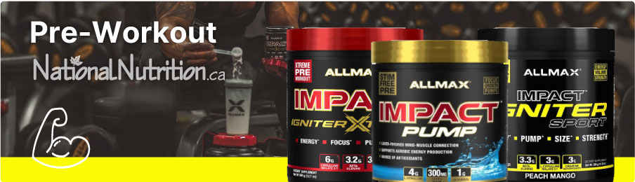 Pre Workout Pre Workout