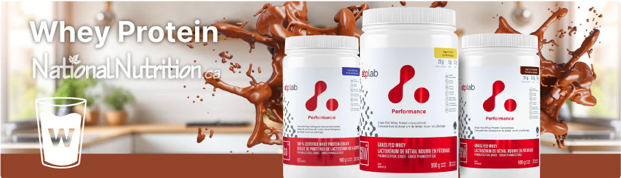 Whey Protein Whey Protein