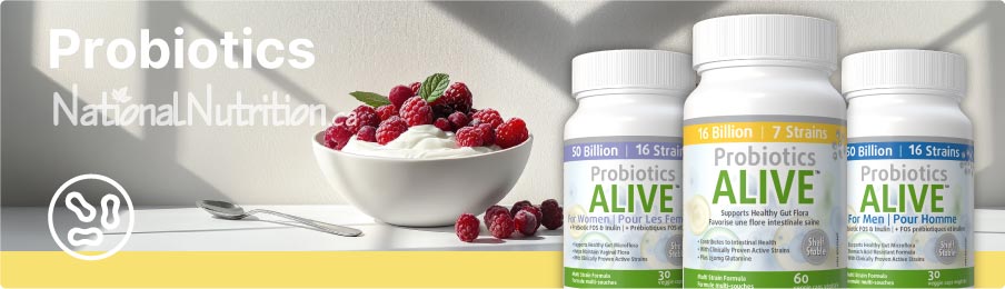Probiotics Supplements Probiotics Supplements