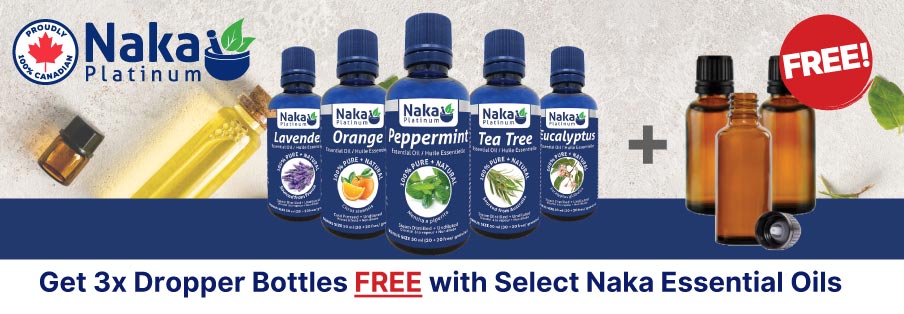 Essential Oils Essential Oils