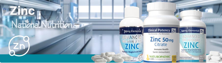 Zinc Zinc