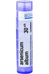 metallum album 30ch sublingual pellets (boiron) - Gaudaur Natural