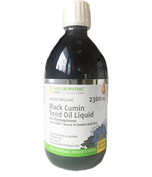 black cumin seed oil glutathione Naturopathic Labs 500ML at NationalNutrition 🙋‍♀️ Copper Peptides + Multiple Dose Size:30 ML