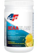 4EverFit BCAA Blast (Citrus Quencher) - 315g