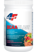 4EverFit BCAA Blast (Fruit Quencher) - 315g