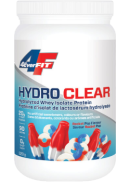 Hydro Clear (Rocket Pop) - 500g - 4EverFit