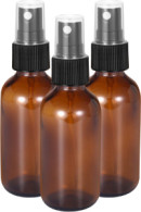 Aromapathic Labs DIY Spray Bottles - 3 x 60ml