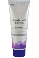 Aroma Crystal Gardener's Dream Body Wash - 250ml