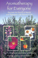 Publisher Aromatherapy For Everyone