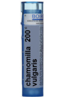 Boiron Chamomilla Vulgaris 200C - 80 Pellets