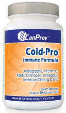CanPrev Cold-Pro Formula - 90 Caps