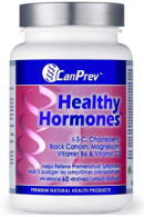 CanPrev Healthy Hormones - 60 V-Caps