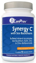 CanPrev Synergy C - 90 V-Caps