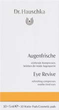 Dr. Hauschka Eye Revive - 10 x 5ml
