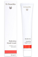 Dr. Hauschka Hydrating Hand Cream - 50ml