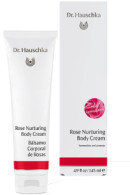 Dr. Hauschka Rose Nurturing Body Creme - 145ml