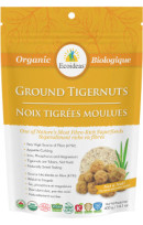 Eco Ideas Tigernuts Ground - 200g